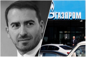 Coincidență? Șeful stațiunii de ski aparținând Gazprom a alunecat pe o stâncă și a murit. Decesele ciudate ale managerilor Gazprom
